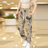 All-matching Cargo Pants Unisex